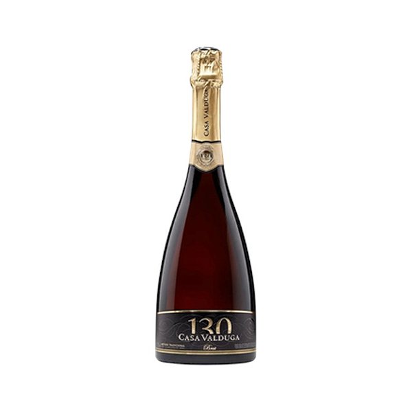 Espumante Casa Valduga 130 Branco Brut 750ml