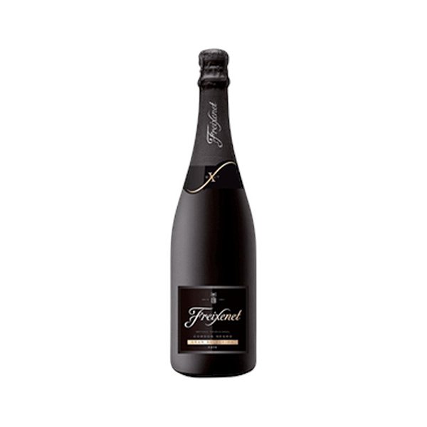 Espumante Freixenet Cordon Negro Brut 750ml