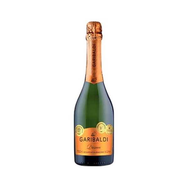 Espumante Garibaldi Prosecco 750ml