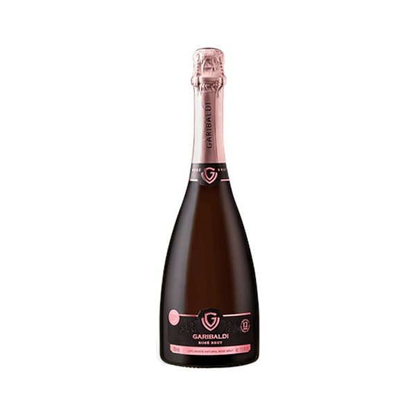 Espumante Garibaldi VG Brut Rosé 750ml