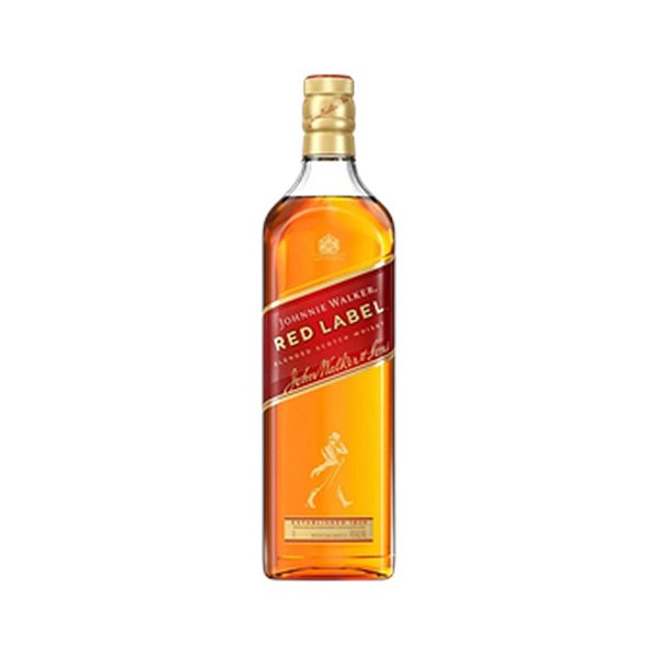 Whisky Johnnie Walker Red Label 1L