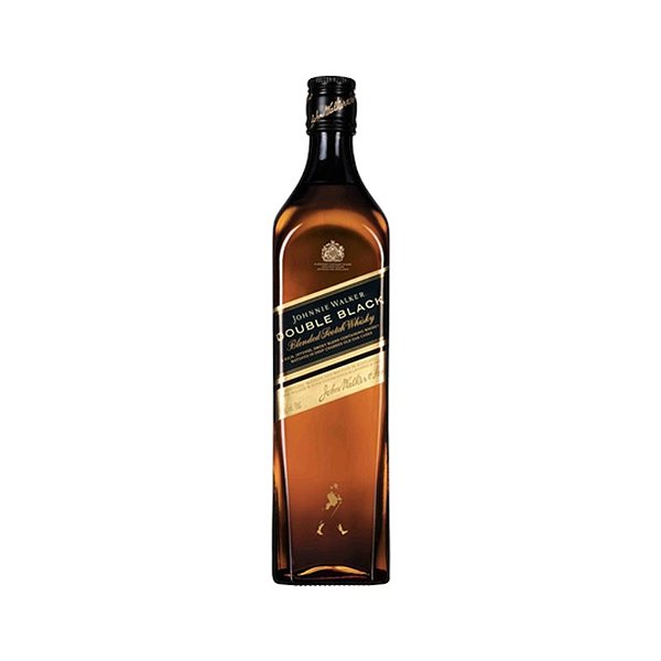 Whisky Johnnie Walker Double Black 1L