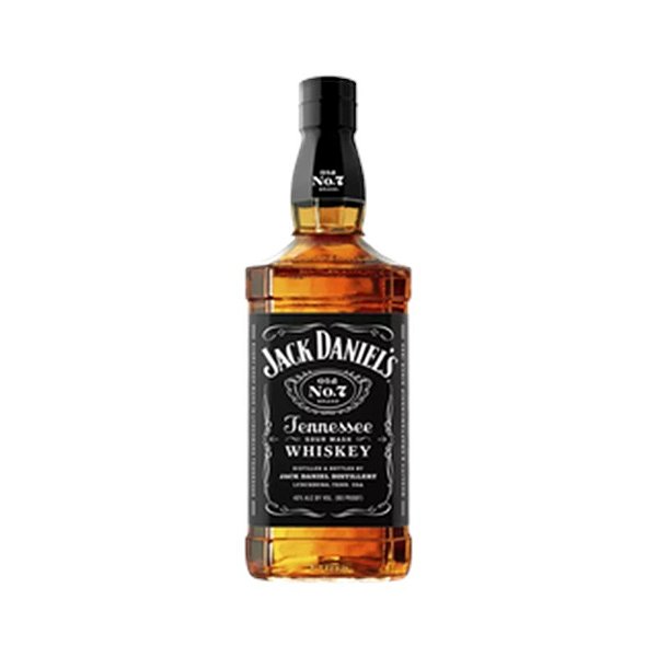 Whisky Jack Daniel's Tradicional 1L