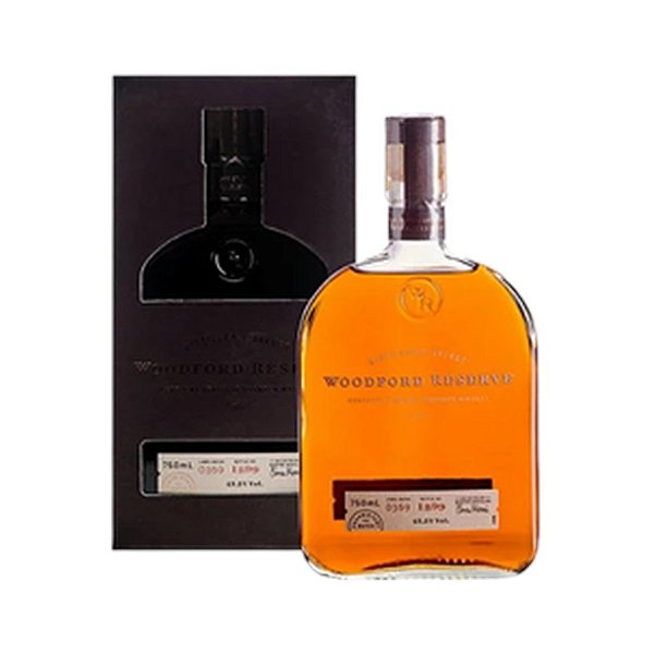 Whisky Woodford Reserve 750ml