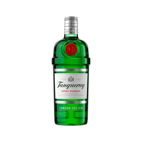 Gin Tanqueray 750ml