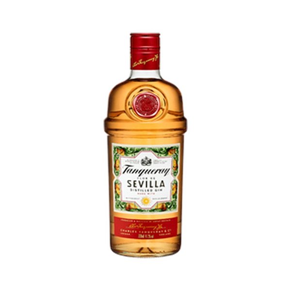 Gin Tanqueray Sevilla 750ml