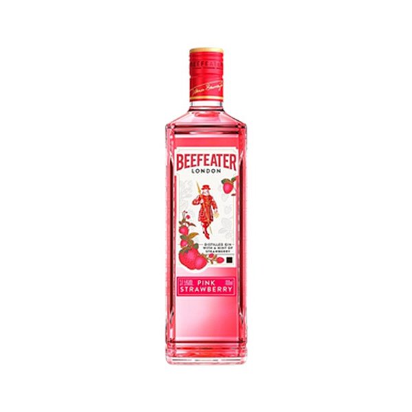 Gin Beefeater Strawberry 700ml