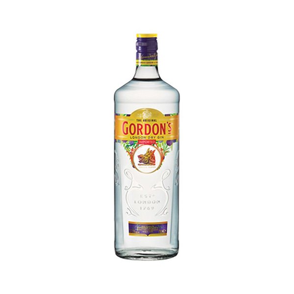 Gin Gordon's Tradicional 750ml