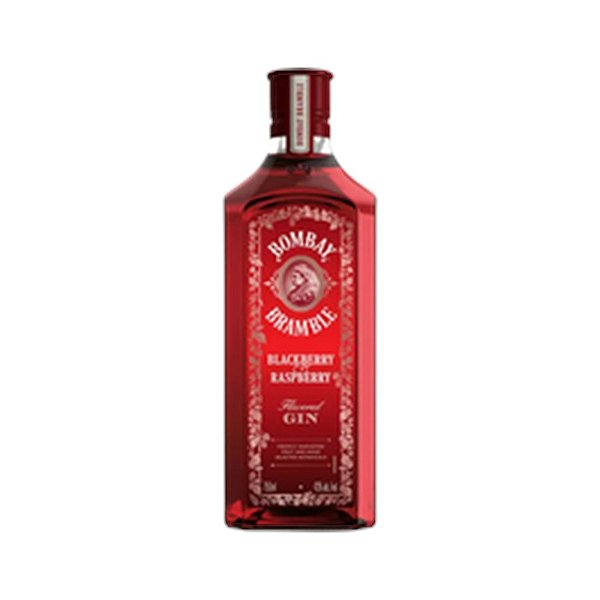 Gin Bombay Blackberry 750ml