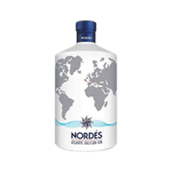 Gin Nordes 700ml