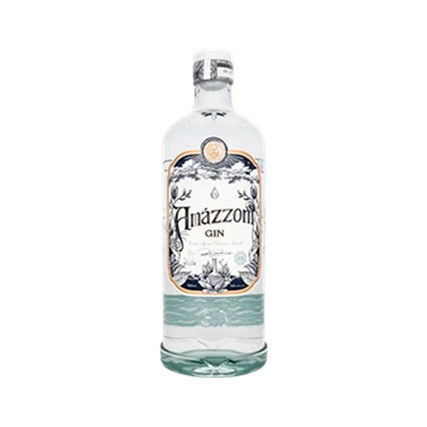 Gin Amazzoni 750ml