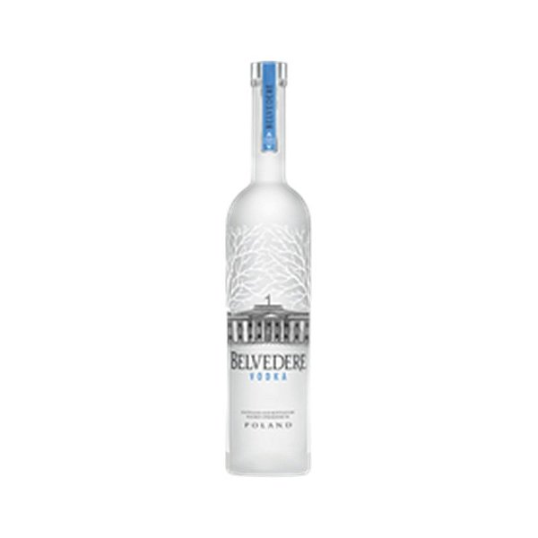 Vodka Belvedere 700ml