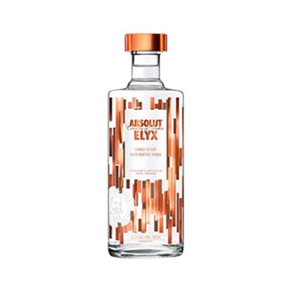 Vodka Absolut Elyx 750ml