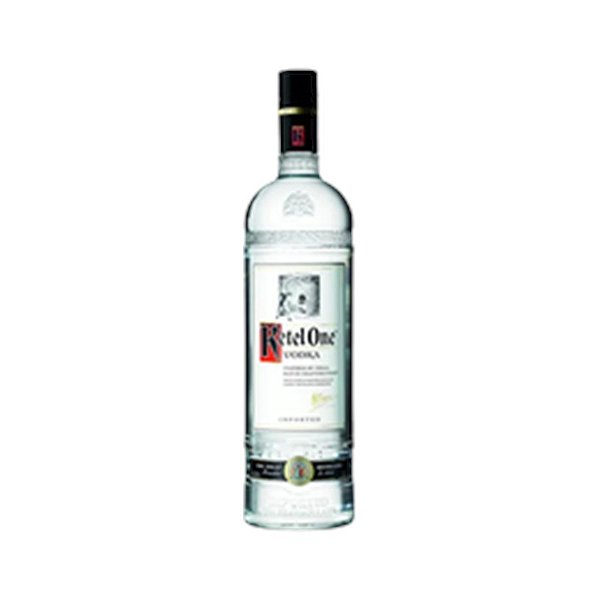 Vodka Ketel One Original 1L