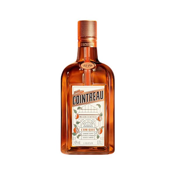 Licor Cointreau 700ml