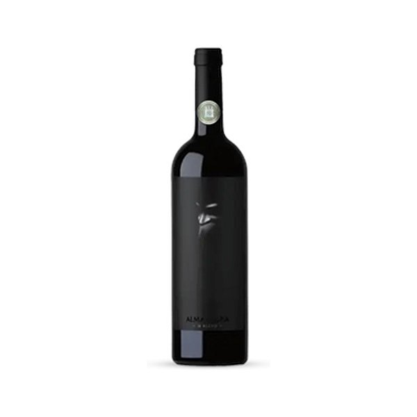 Vinho Alma Negra M Blend Tinto Seco 750ml