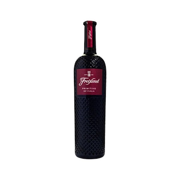 Vinho Freixenet Primitivo Puglia Demi Sec 750ml