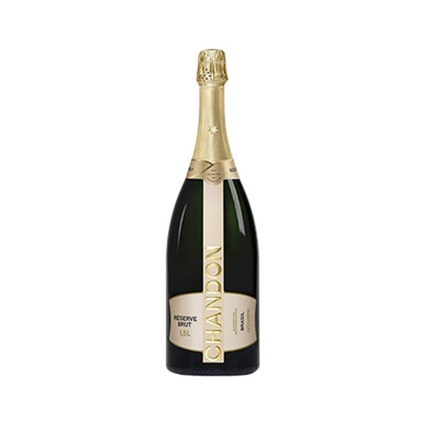 Espumante Chandon Reserve Brut 1,5L