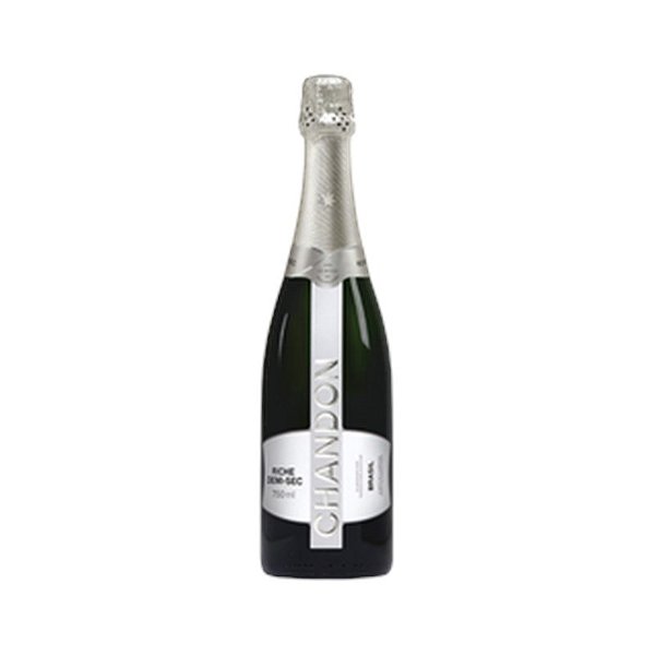 Espumante Chandon Riche Demi-Sec 750ml