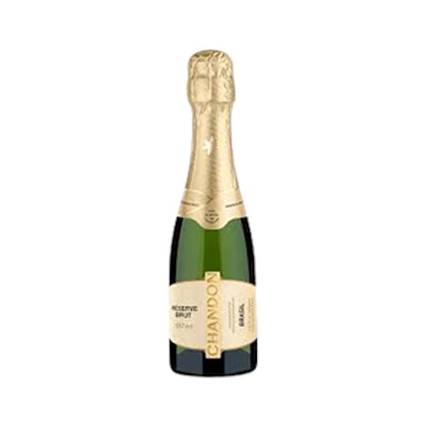 Espumante Chandon Riche Brut 187ml