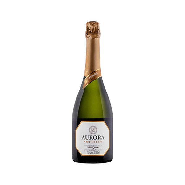 Espumante Aurora Prosecco 750ml