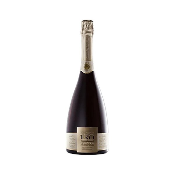 Espumante Casa Valduga 130 Blanc 100% Chardonnay 750ml