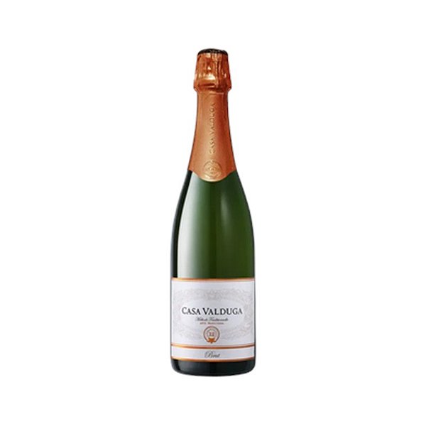Espumante Casa Valduga Arte Brut Tradicional 750ml