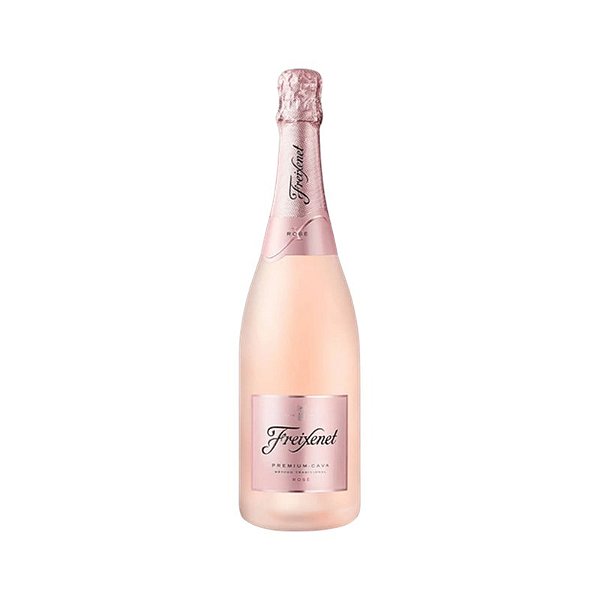 Espumante Freixenet Premium Cava Rose 750ml