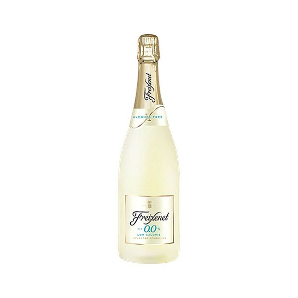 Espumante Freixenet Zero Alcool 750ml