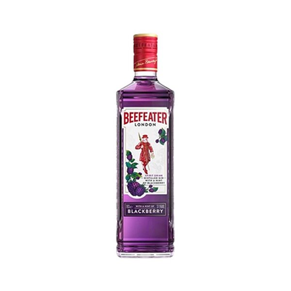 Gin Beefeater Blackberry 700ml