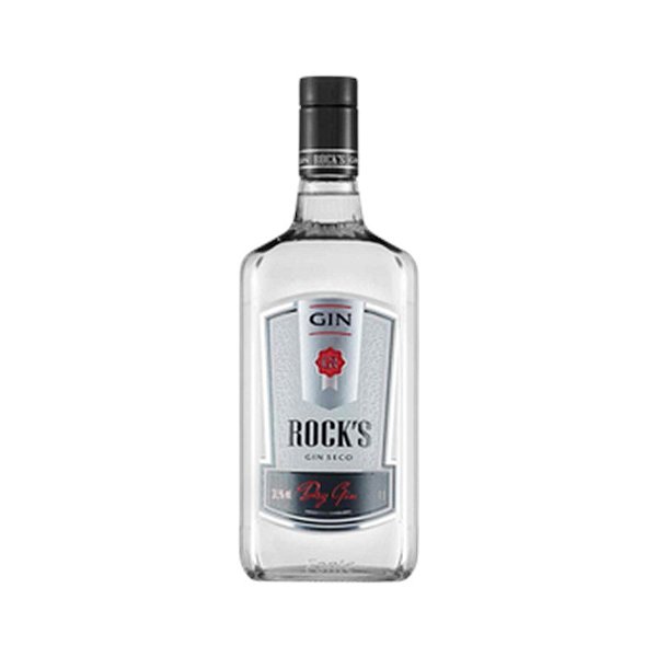 Gin Rock's Tradicional 750ml