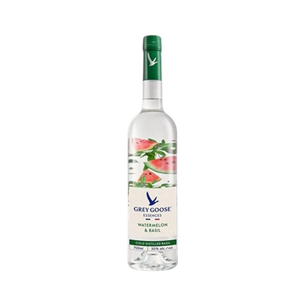 Vodka Grey Goose Watermelon 750ml