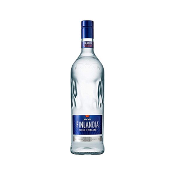 Vodka Finlandia 1L