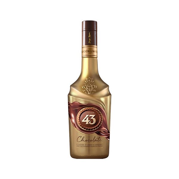 Licor 43 Chocolate 700ml
