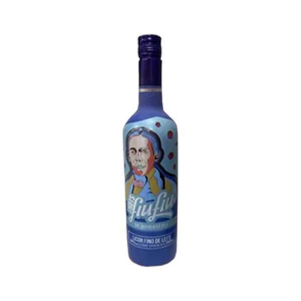 Licor Fiufiu Brigadeiro 750ml