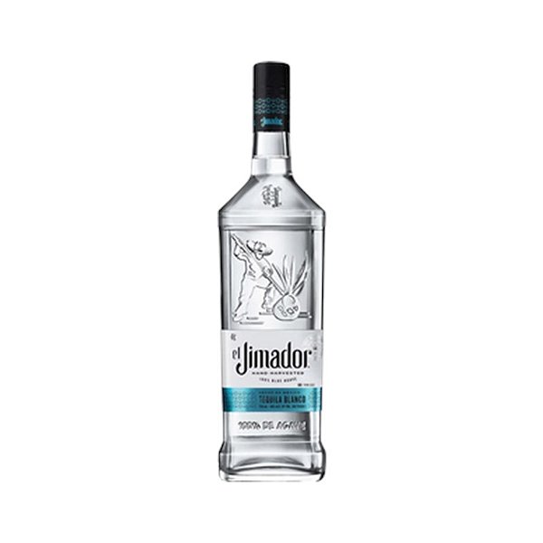 Tequila Jimador Prata 750ml