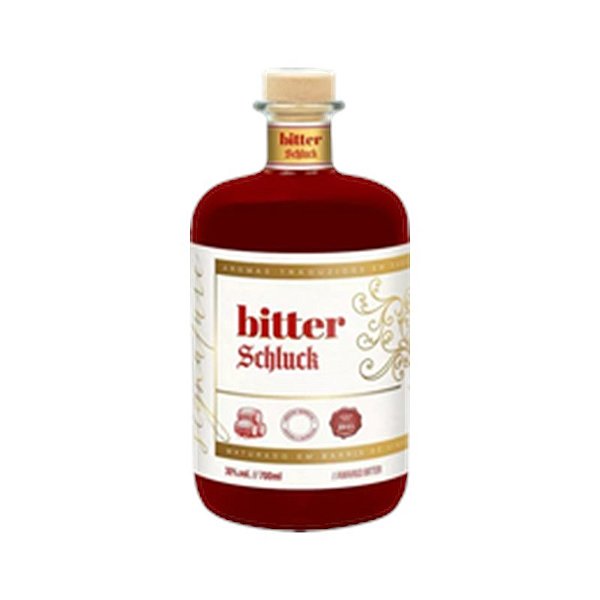 Aperitivo Bitter Schluck 750ml