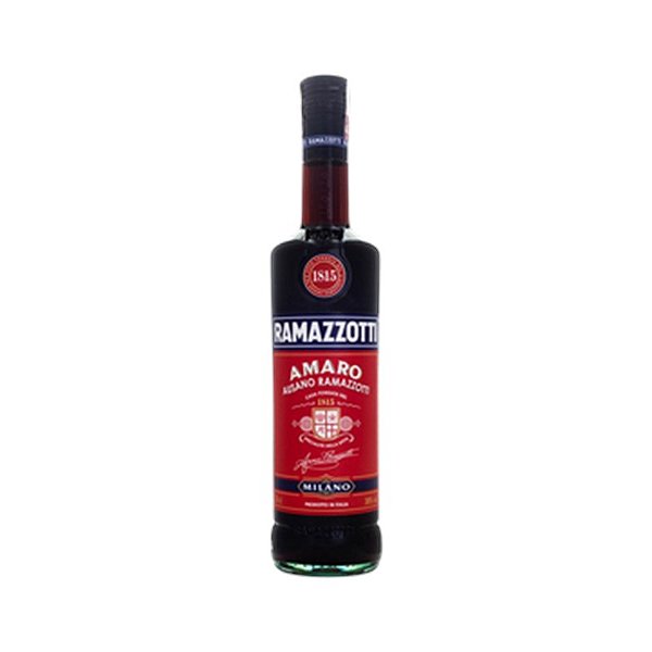 Aperitivo Ramazzotti Amaro 700ml