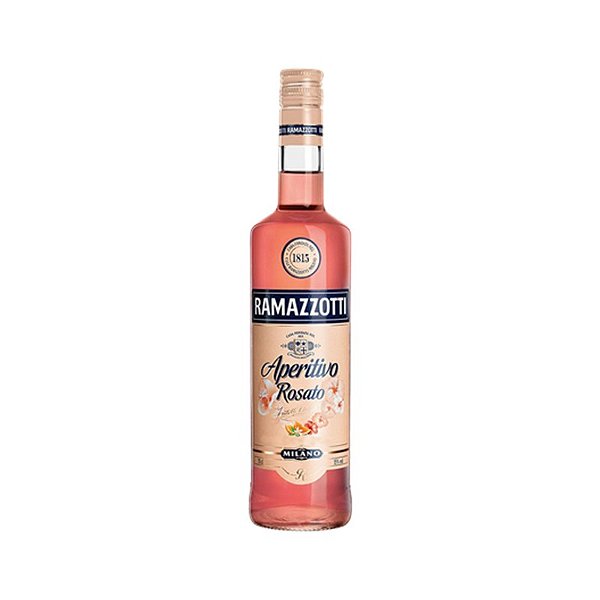 Aperitivo Ramazzotti Rosato 700ml