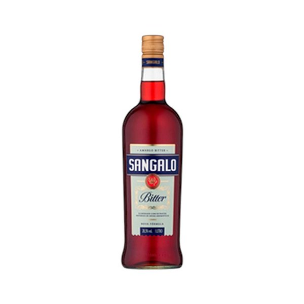 Aperitivo Bitter Sangalo 1L