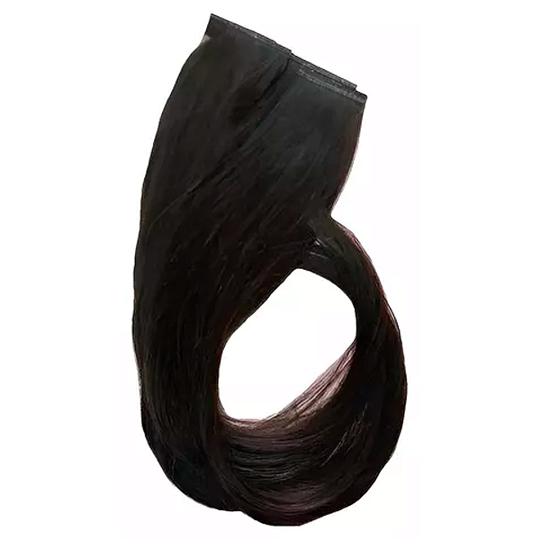 Megahair Fita Adesiva Invisivel 60cm - 20 Peças = 90 Gramas