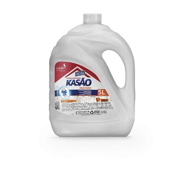 KASAO MULTIUSO 05 LITROS