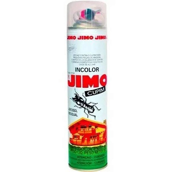 JIMO CUPIM AEROSOL 400 ML