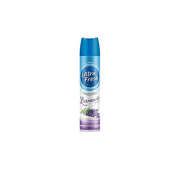 BASTON ULTRA FRESH MULTIUSO 400 ML LAVANDA