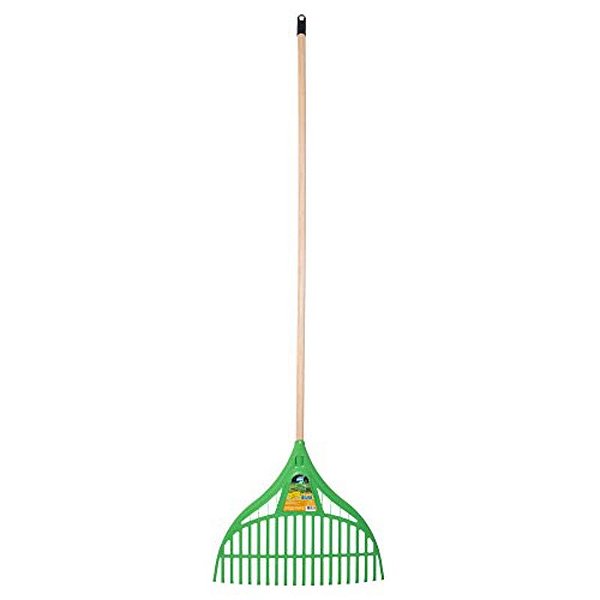 ALKLIN VASSOURA PARA JARDIM - 20 DENTES ALK-8603