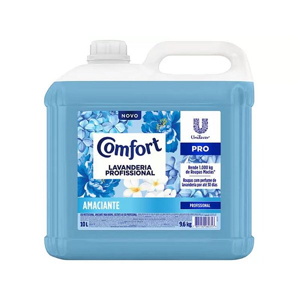 AMACIANTE COMFORT CLASSIC 10 LITROS