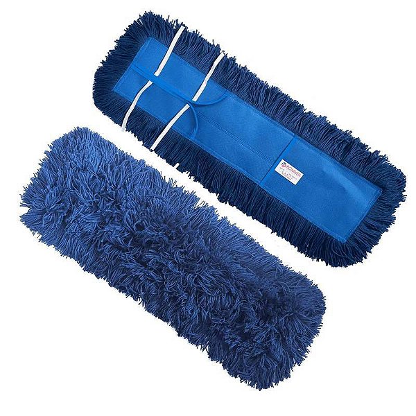 REFIL MOP PO 80 CM STAR CLEAN