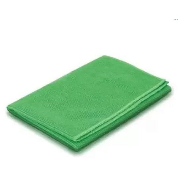 BRALIMPIA PANO MICROFIBRA 30X30CM - VERDE REF PM33VDCX