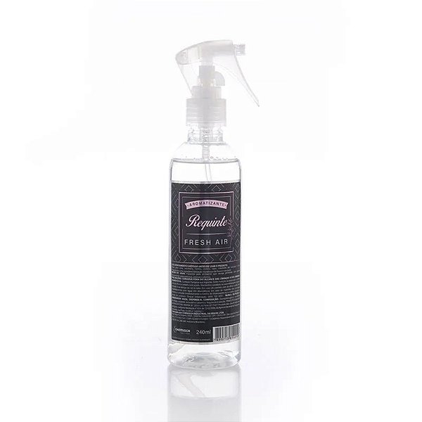 AROMATIZANTE REQUINTE FRESH AIR CHEMISCH 240 ML