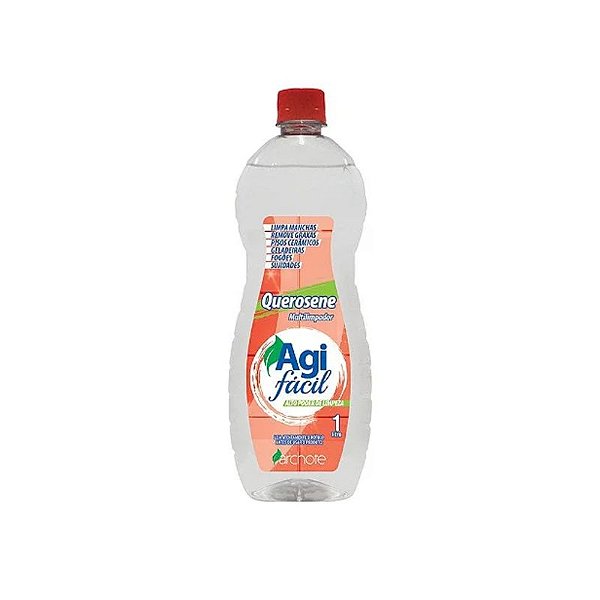 ARCHOTE AGIFACIL QUEROSENE 01 LITRO
